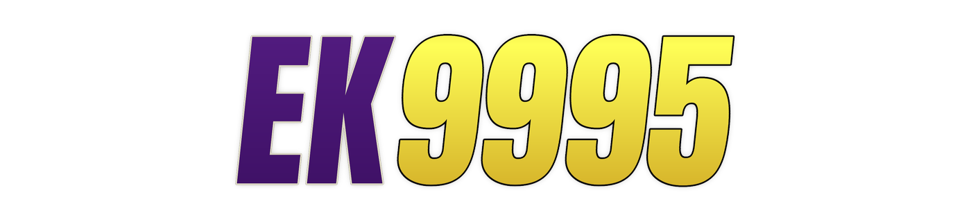 ek9995 লোগো